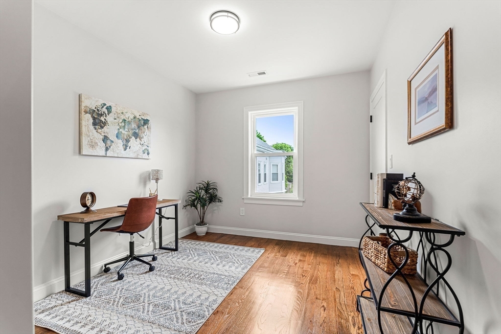 28 Fairmount St. # 2