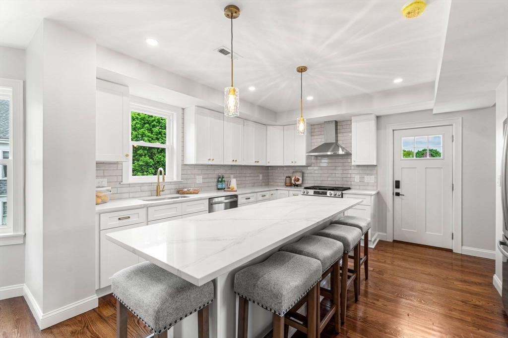 28 Fairmount St. # 2