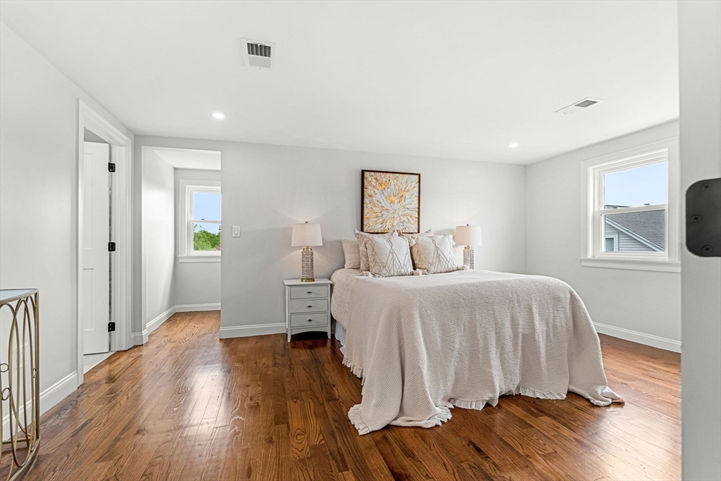 28 Fairmount St. # 2