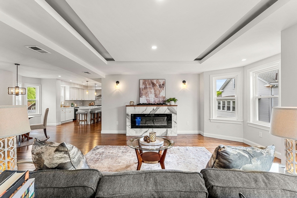 28 Fairmount St. # 2