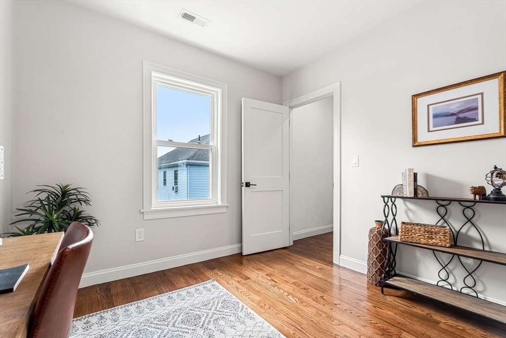 28 Fairmount St. # 2