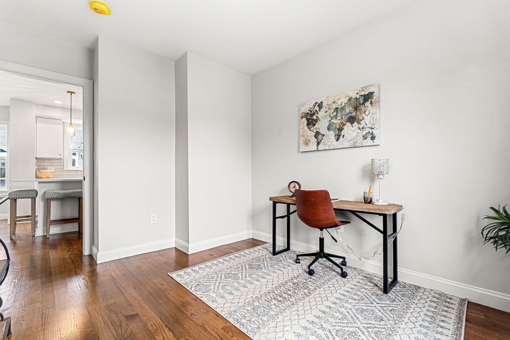 28 Fairmount St. # 2