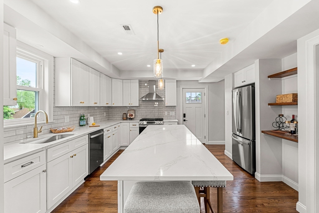 28 Fairmount St. # 2