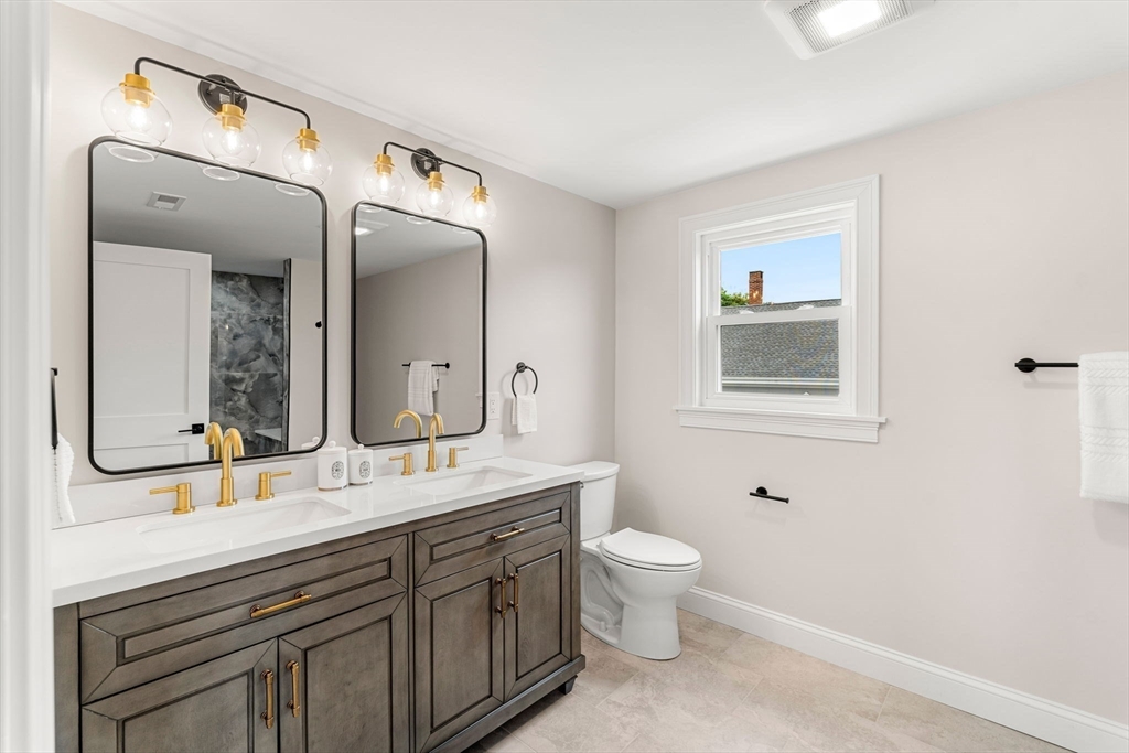 28 Fairmount St. # 2
