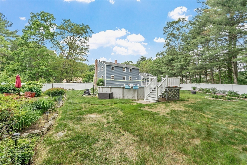 81 Baldwin Rd