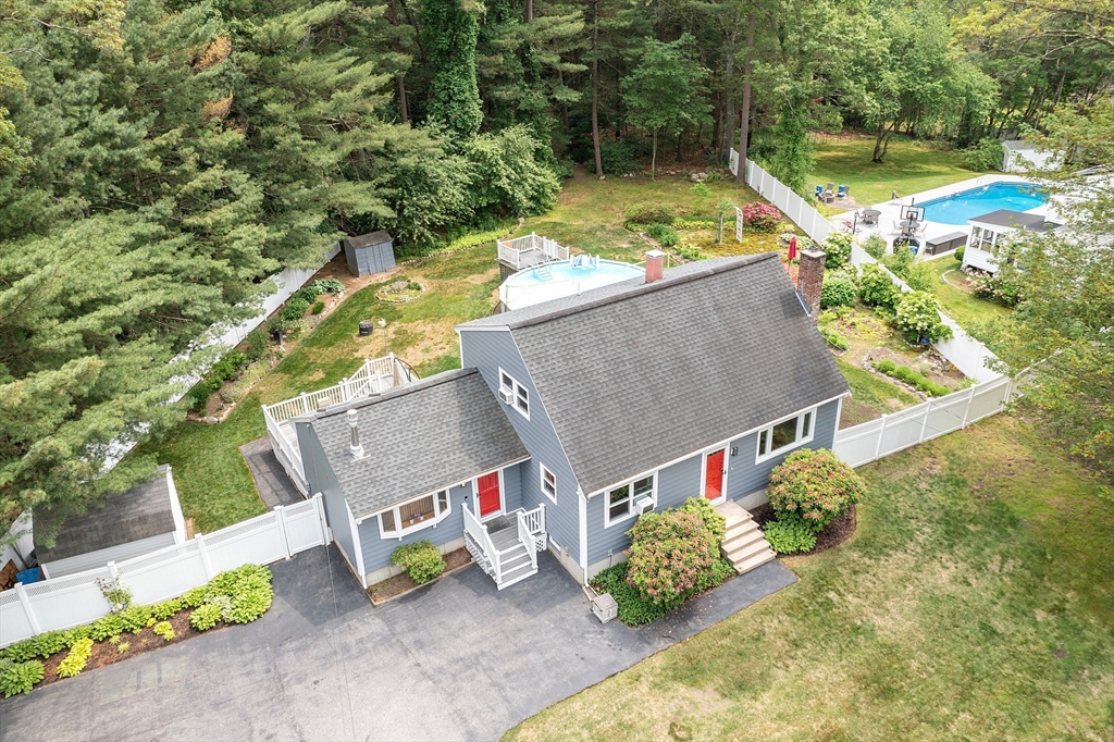 81 Baldwin Rd