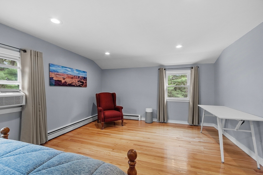 81 Baldwin Rd