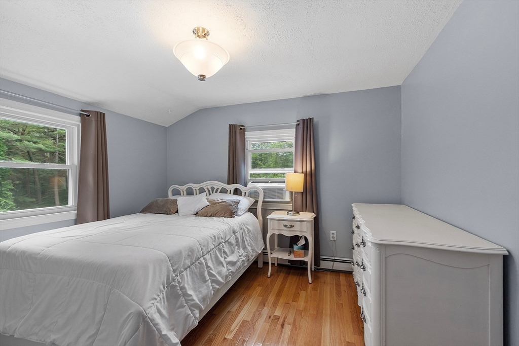 81 Baldwin Rd