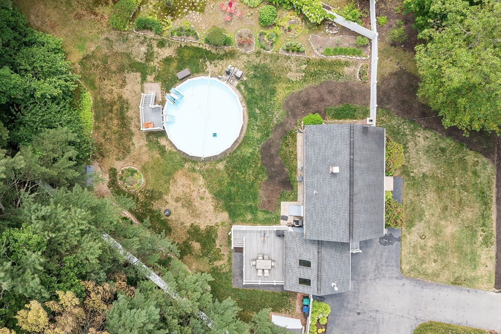 81 Baldwin Rd