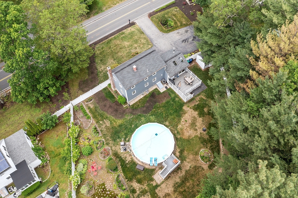 81 Baldwin Rd