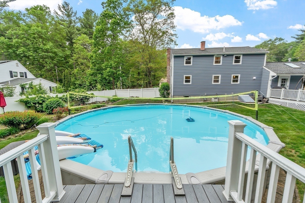 81 Baldwin Rd