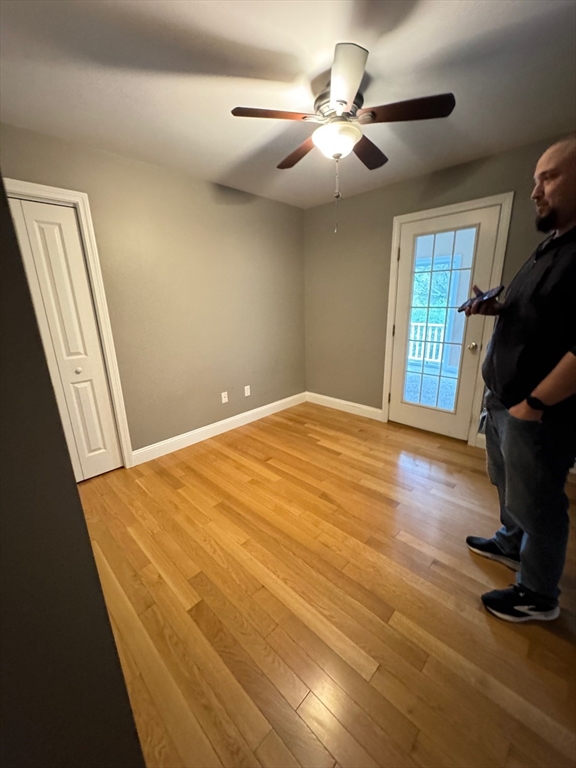 6 Forest St. # 2, Wilmington Unit: 2