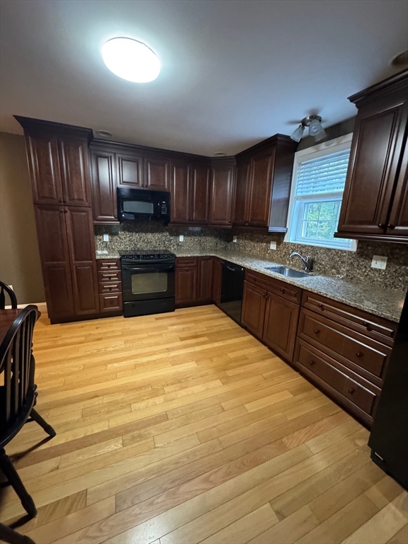 6 Forest St. # 2, Wilmington Unit: 2