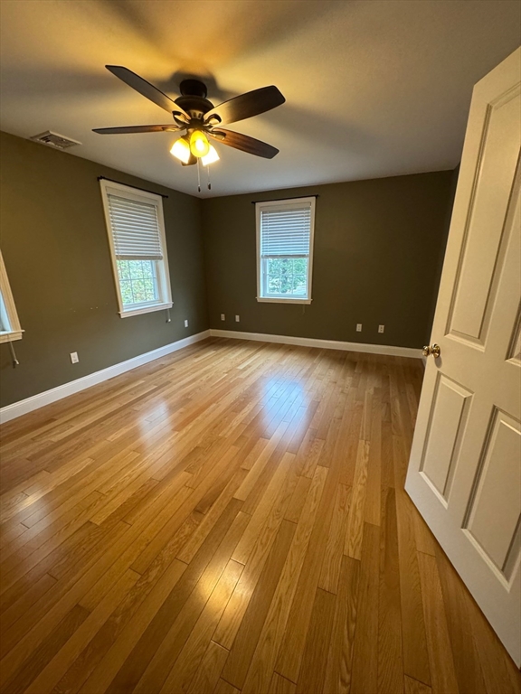 6 Forest St. # 2, Wilmington Unit: 2