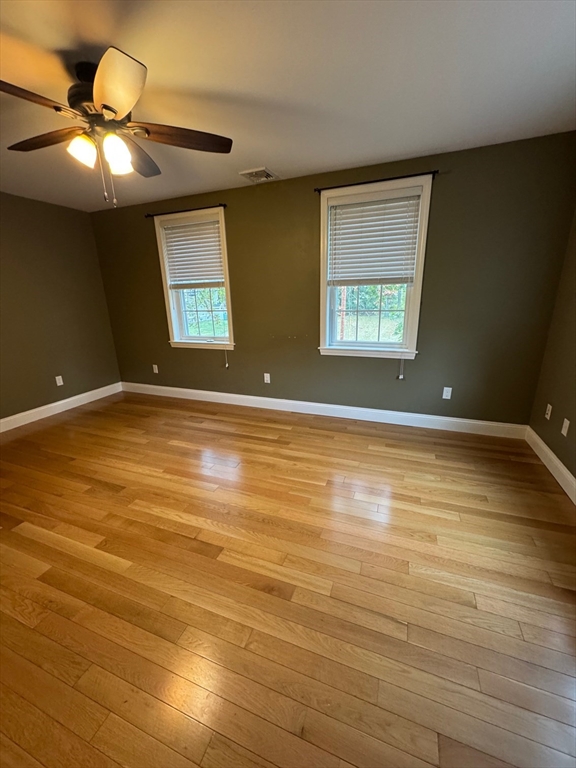 6 Forest St. # 2, Wilmington Unit: 2