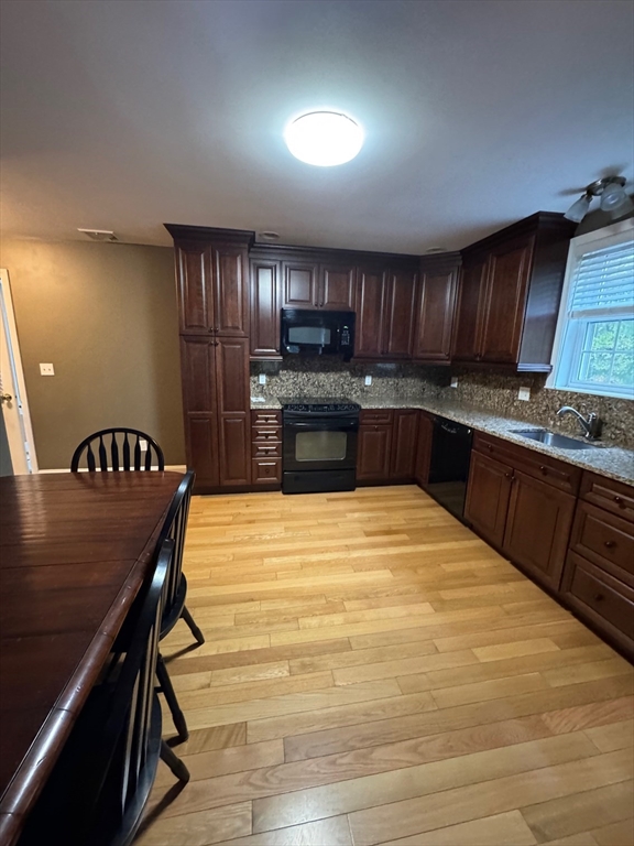 6 Forest St. # 2, Wilmington Unit: 2