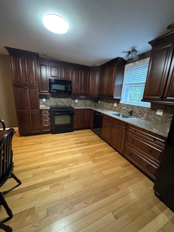 6 Forest St. # 2, Wilmington Unit: 2