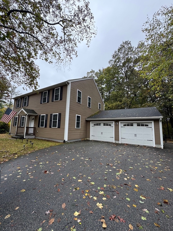 6 Forest St. # 2, Wilmington Unit: 2