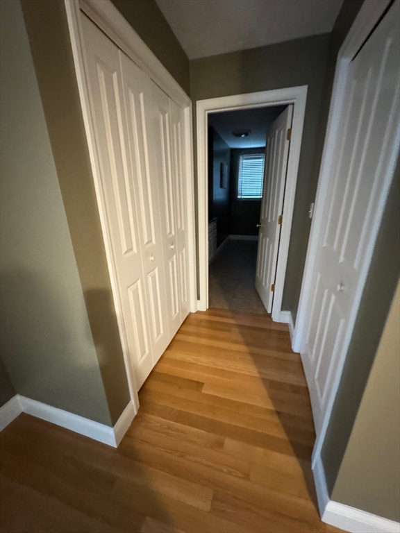 6 Forest St. # 2, Wilmington Unit: 2