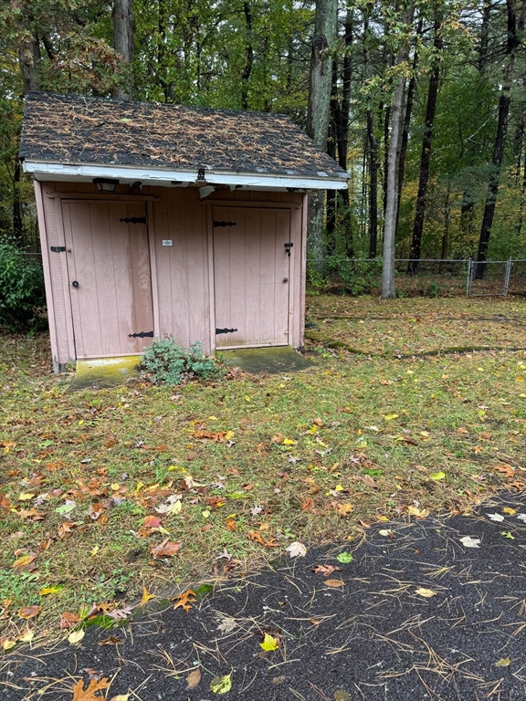 6 Forest St. # 2, Wilmington Unit: 2