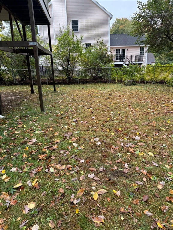 6 Forest St. # 2, Wilmington Unit: 2