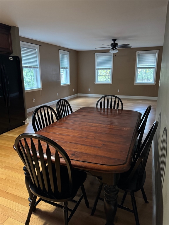 6 Forest St. # 2, Wilmington Unit: 2