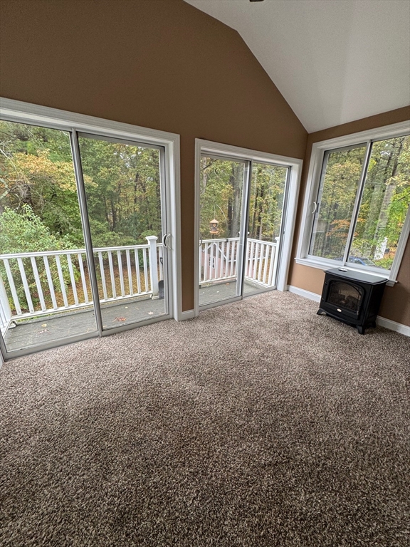 6 Forest St. # 2, Wilmington Unit: 2