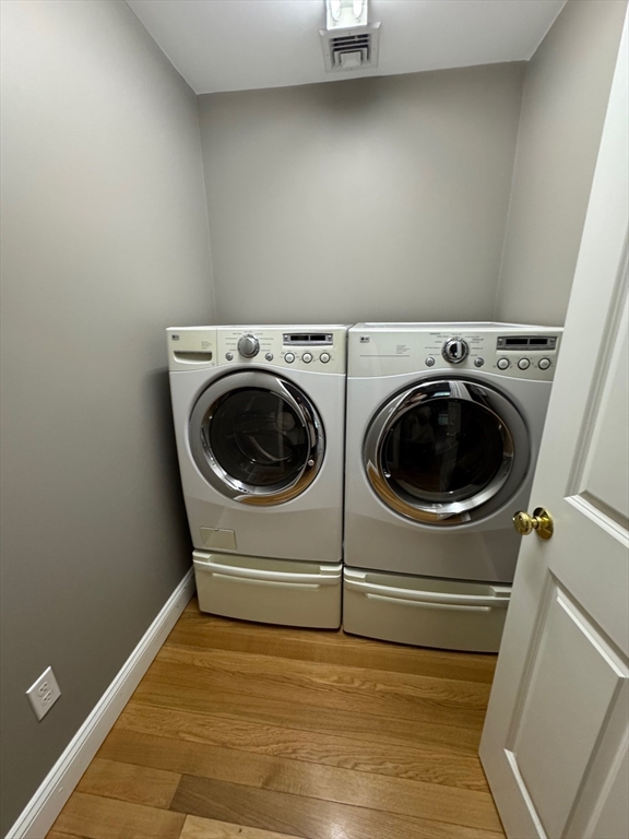 6 Forest St. # 2, Wilmington Unit: 2