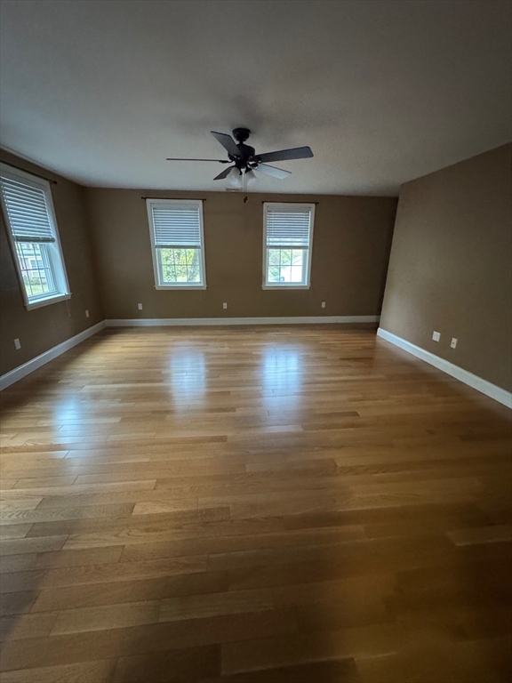 6 Forest St. # 2, Wilmington Unit: 2