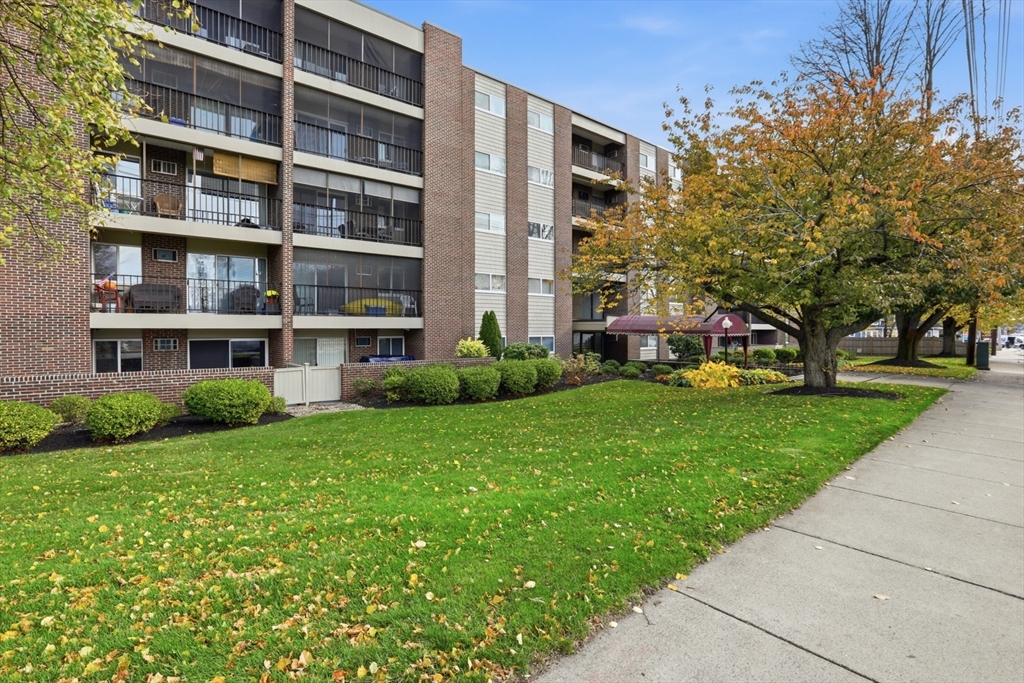 68 Main Street # C Unit: 21 C