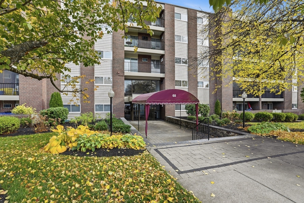 68 Main Street # C Unit: 21 C