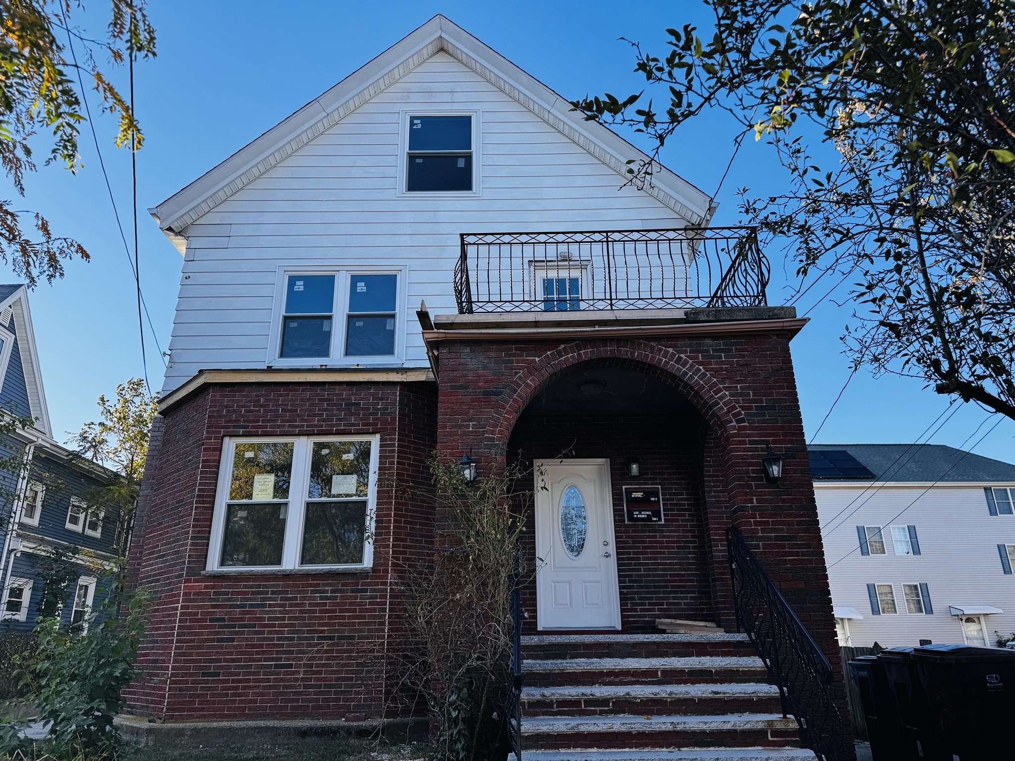 150 Bradford St # 1