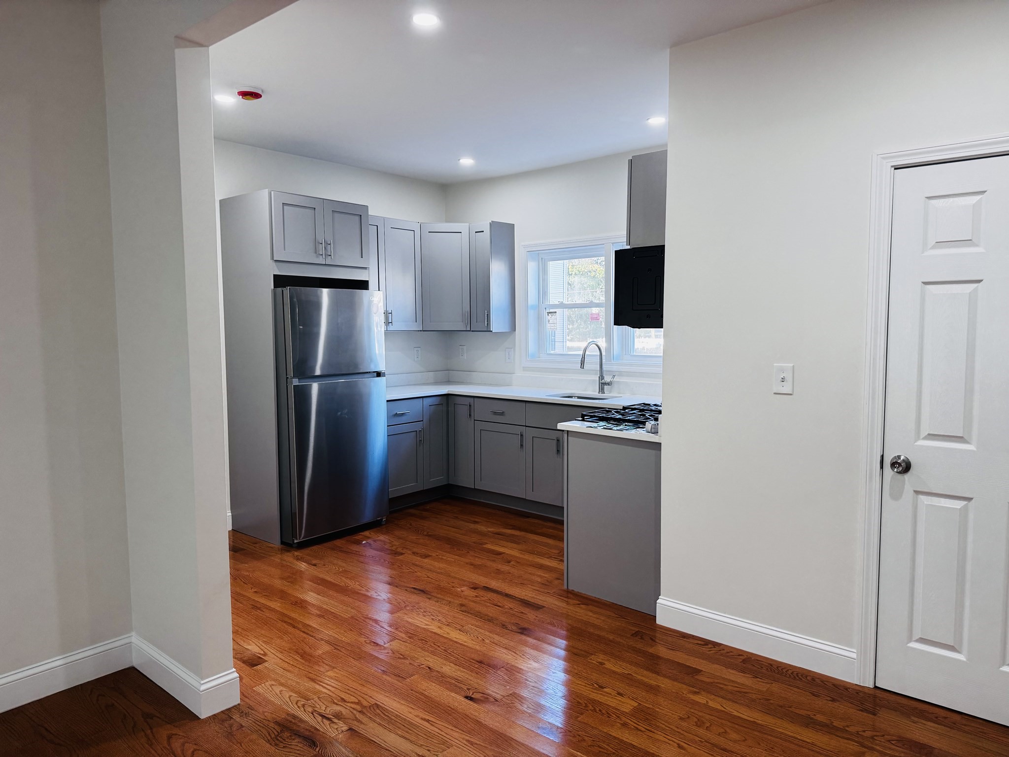 150 Bradford St # 1