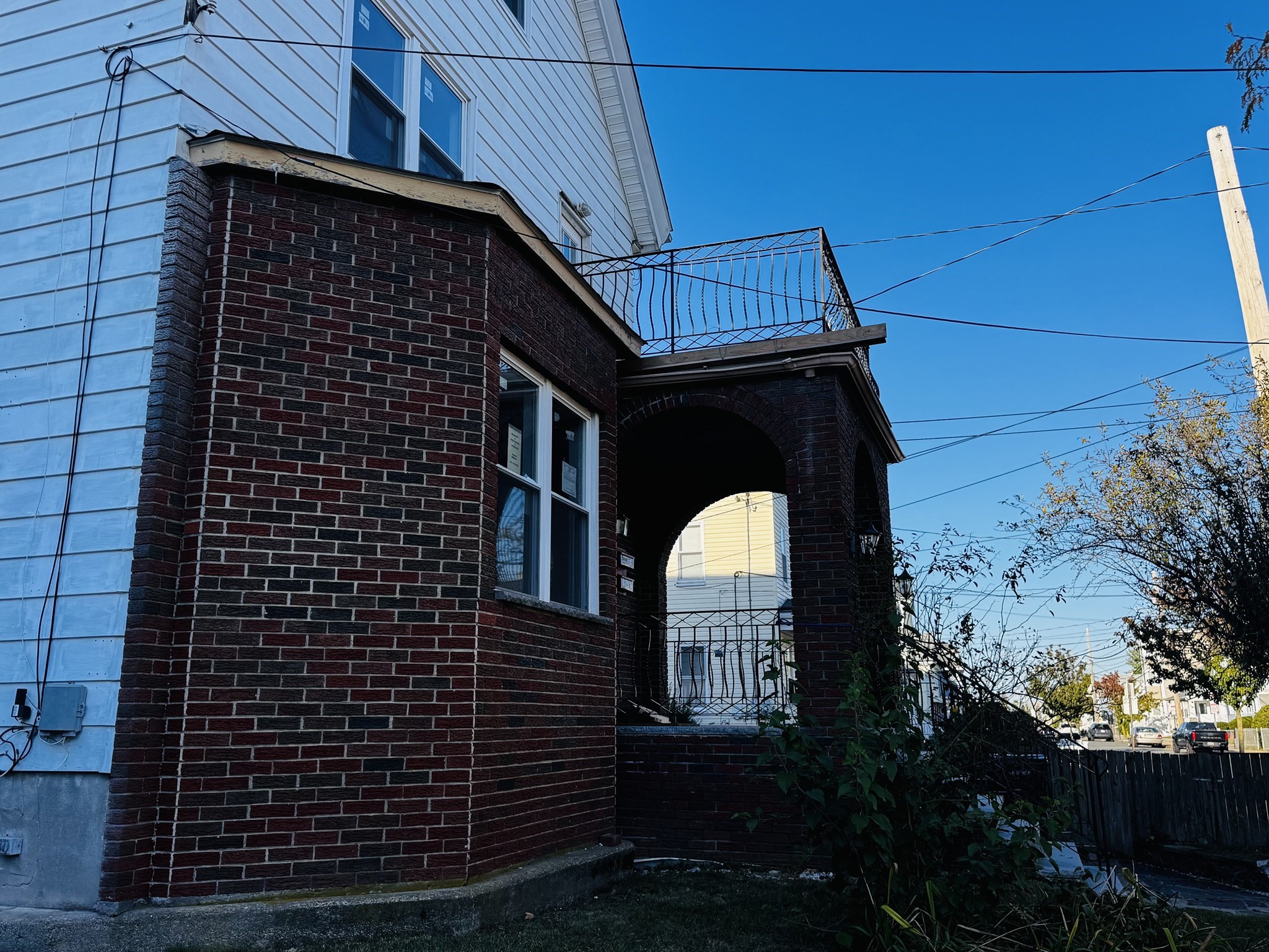 150 Bradford St # 1