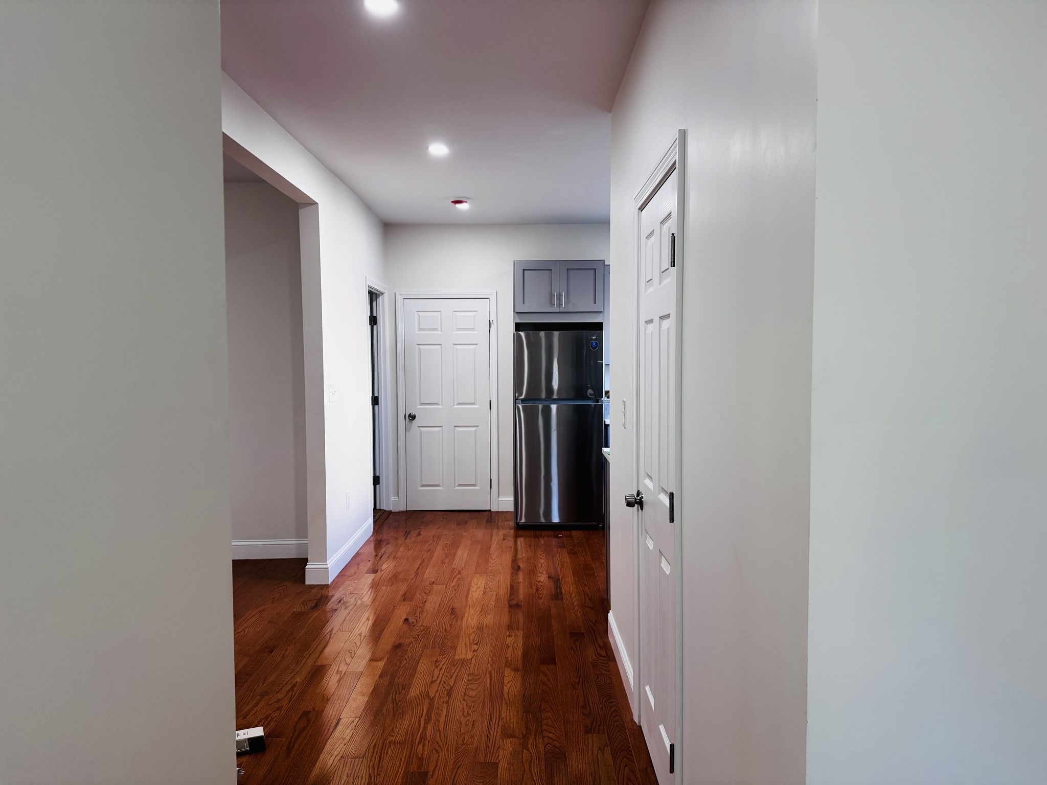 150 Bradford St # 1
