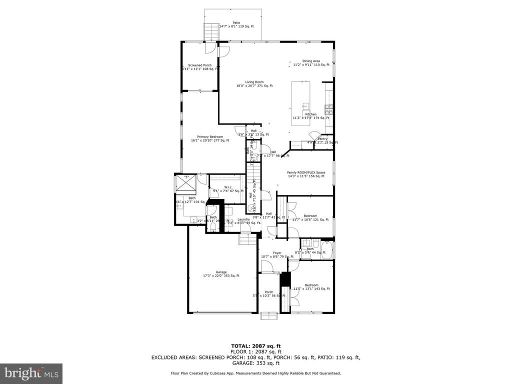 21048 STILLWATER DRIVE SF8