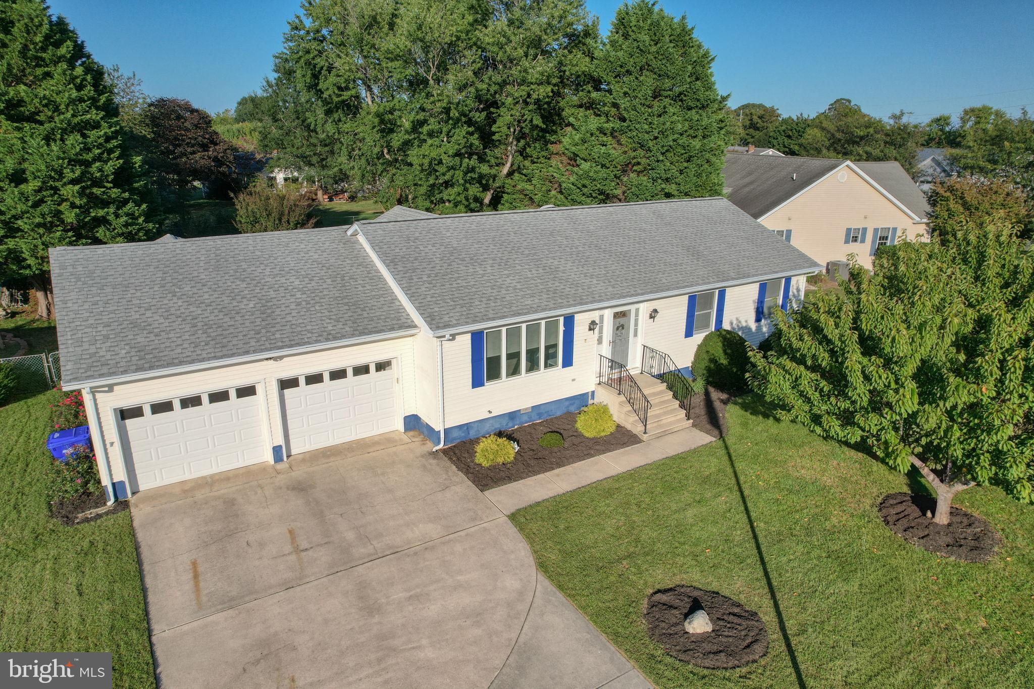 34095 MULBERRY LANE