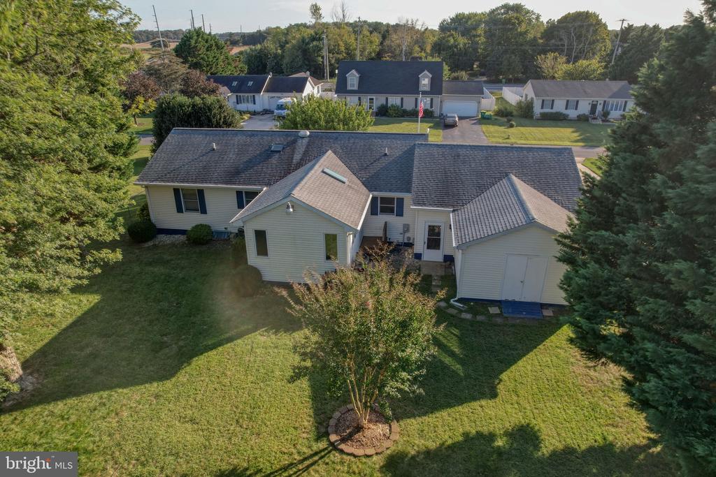 34095 MULBERRY LANE