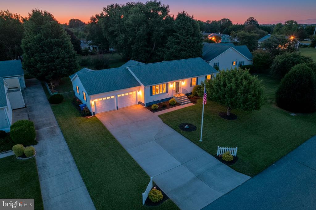 34095 MULBERRY LANE