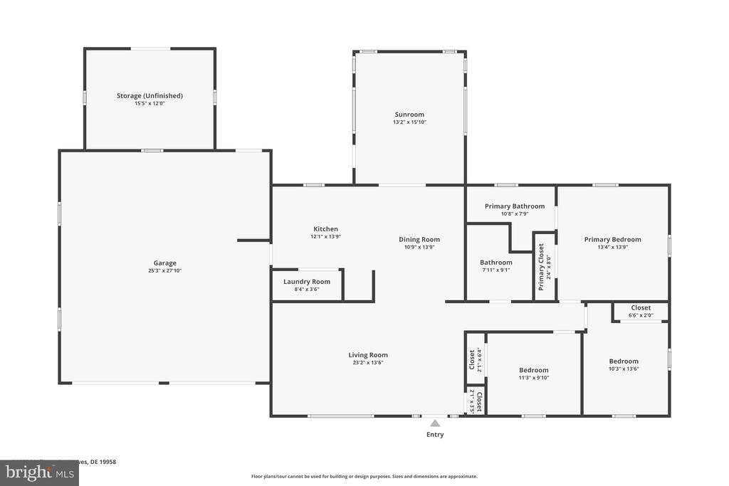 34095 MULBERRY LANE
