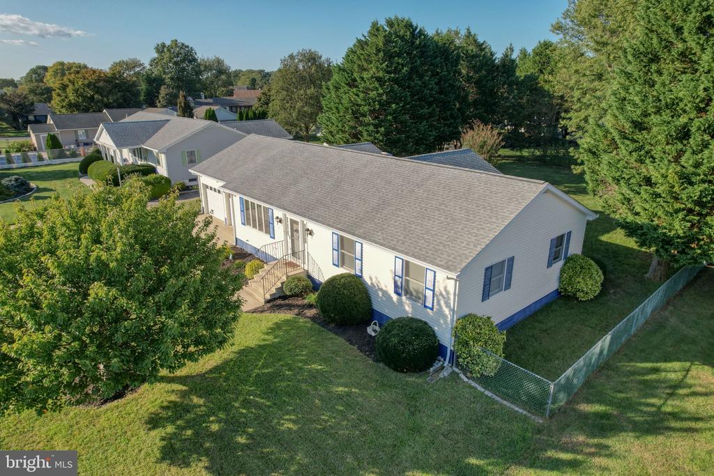 34095 MULBERRY LANE
