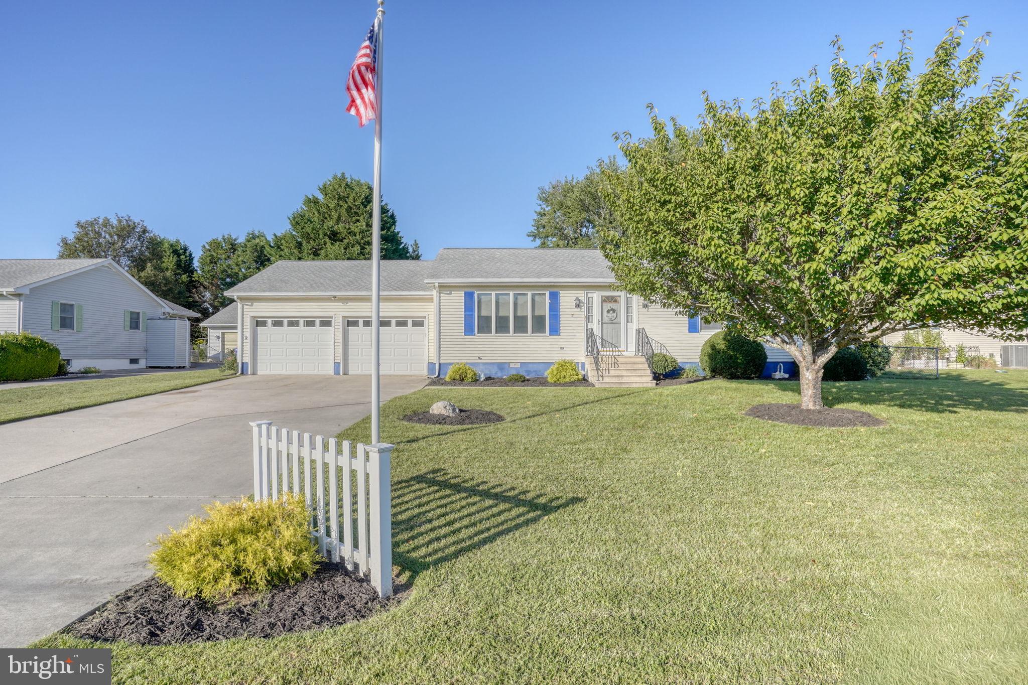 34095 MULBERRY LANE