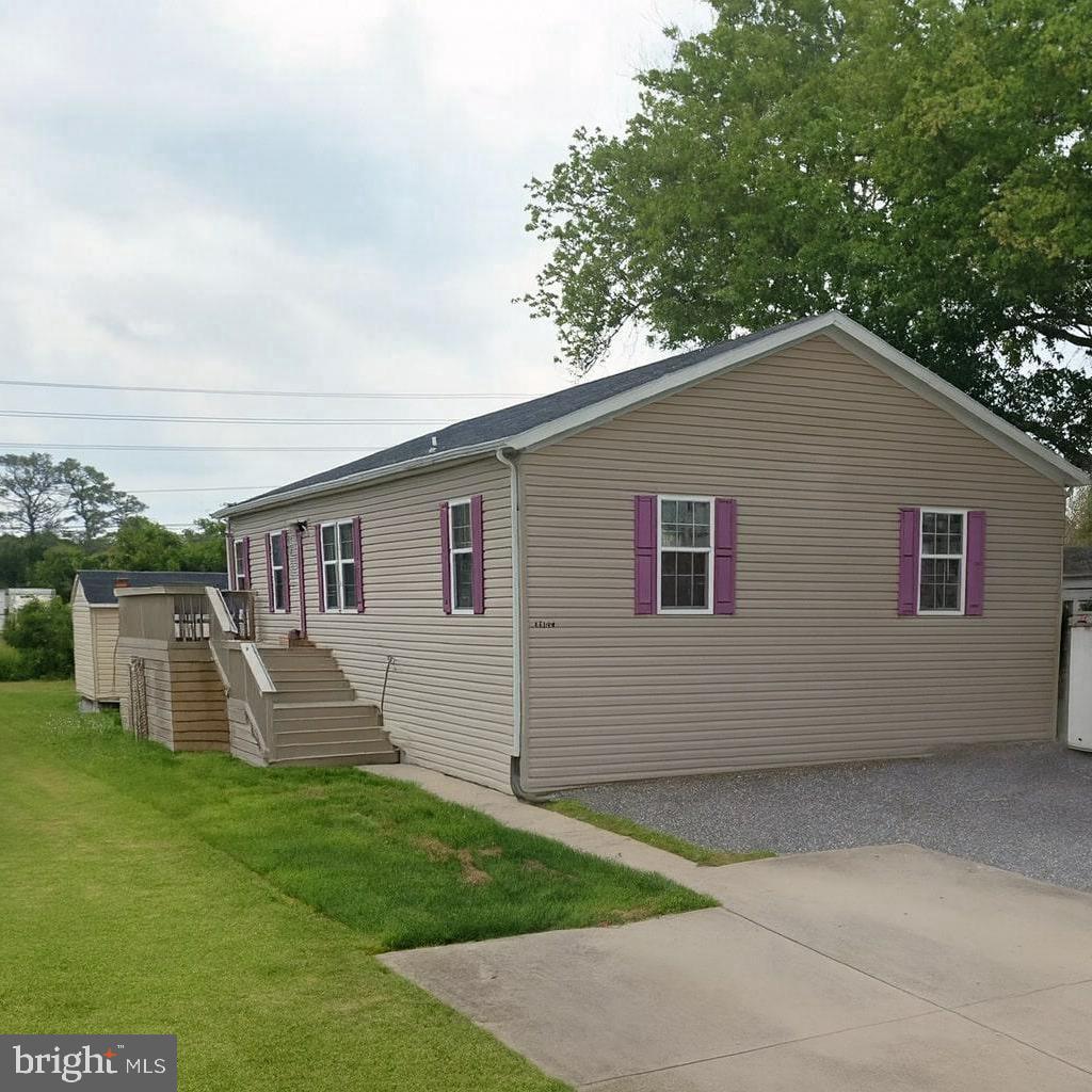 35394 SUSSEX LANE
