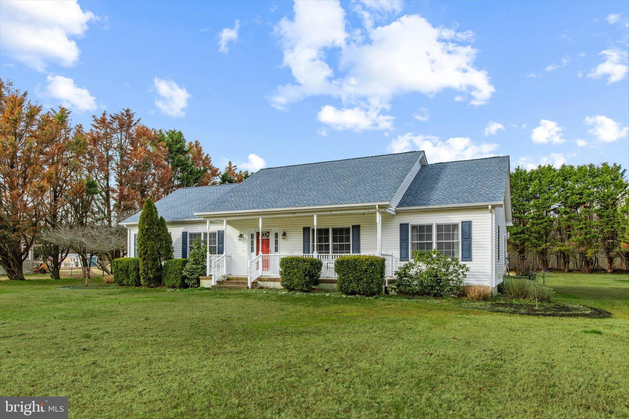 24618 PETERKINS ROAD