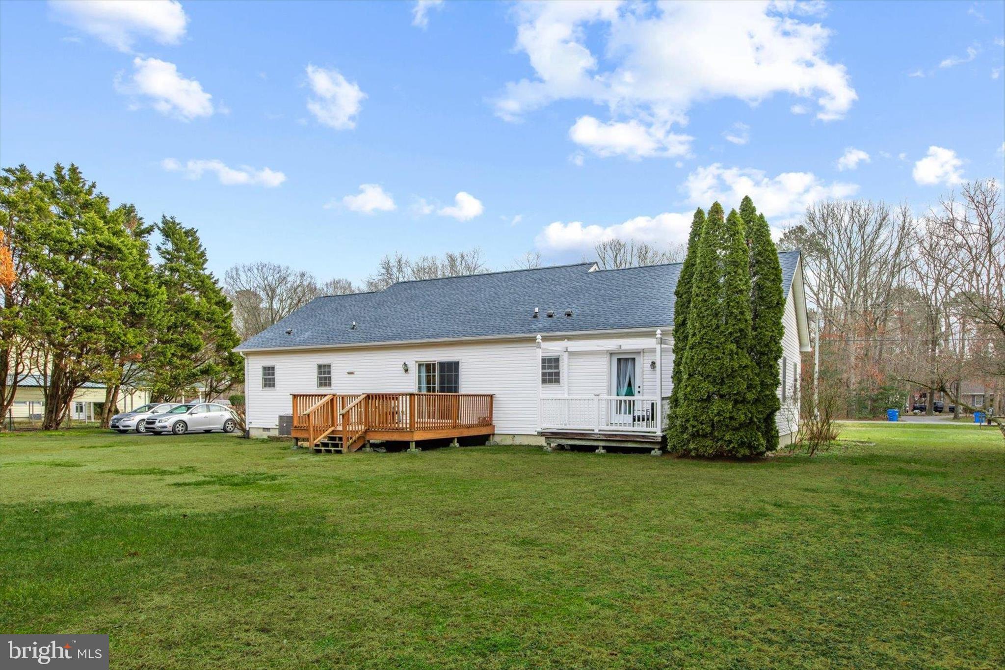 24618 PETERKINS ROAD