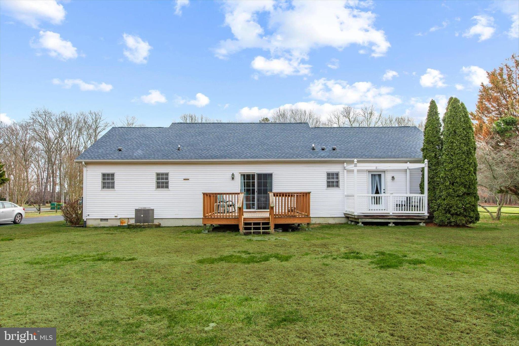 24618 PETERKINS ROAD