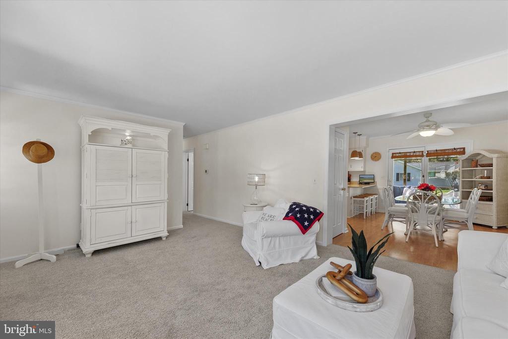 1 OAK VIEW COURT