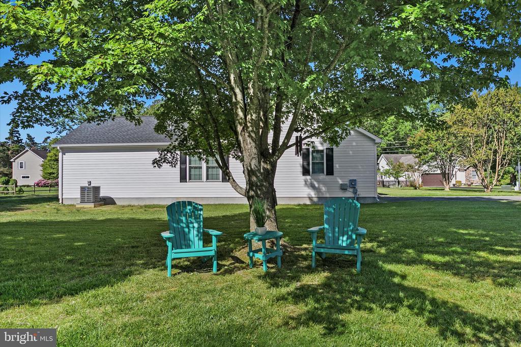 1 OAK VIEW COURT