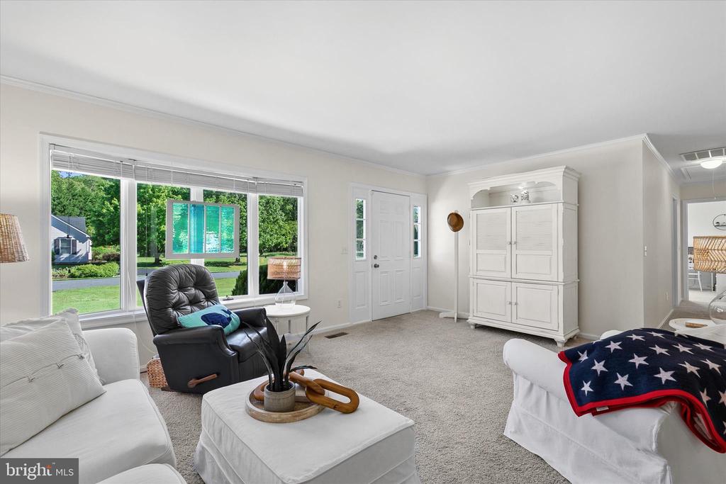 1 OAK VIEW COURT