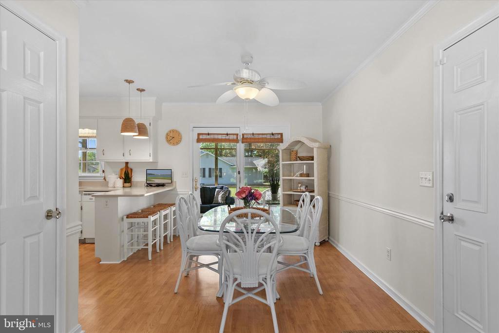 1 OAK VIEW COURT